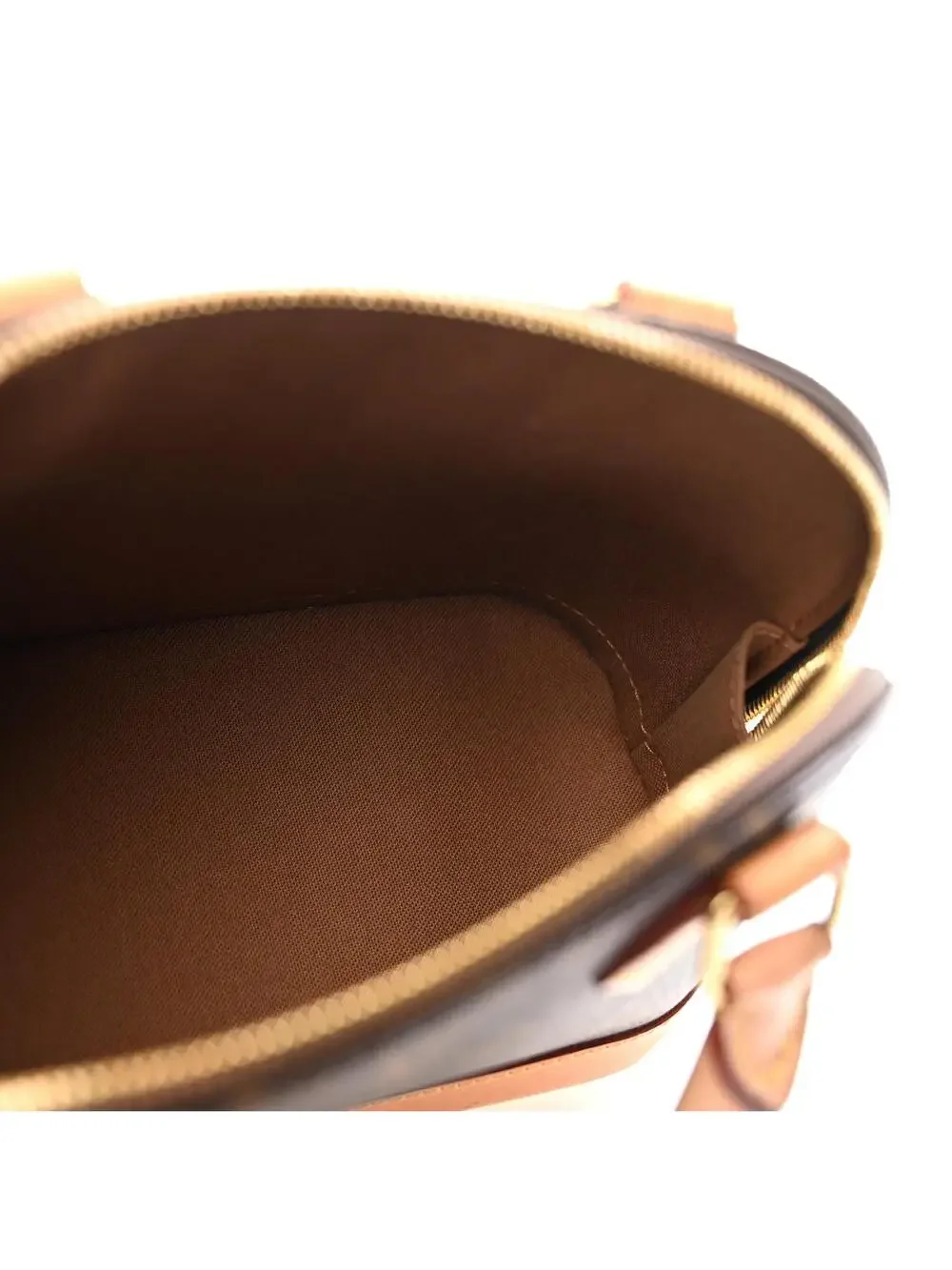 Louis Vuitton Alma Bb #307755L16B